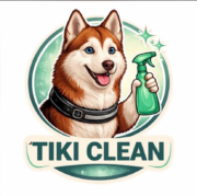 tiki clean